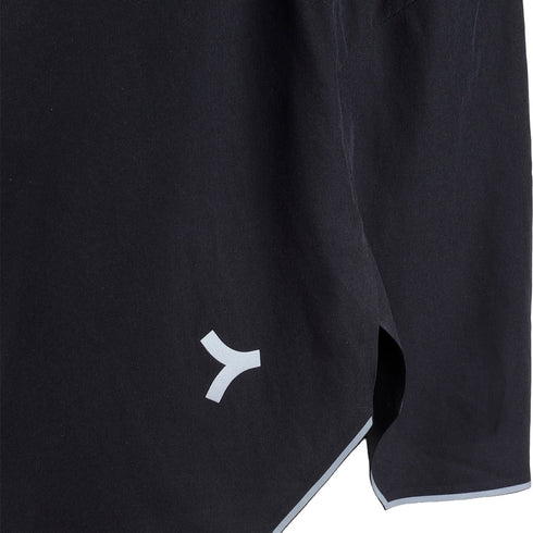 Short Onboard Seid Hombre