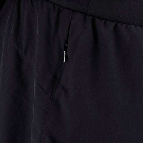 Short Onboard Seid Hombre