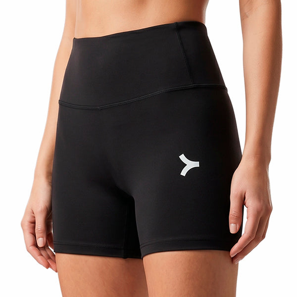 Short Onboard Support Biker 4 Mujer