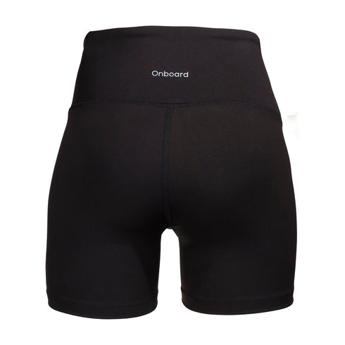 Short Onboard Support Biker 4 Mujer