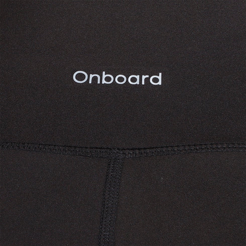 Short Onboard Support Biker 4 Mujer