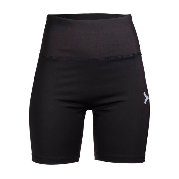 Short Onboard Support Biker 6 Mujer