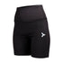 Short Onboard Support Biker 6 Mujer
