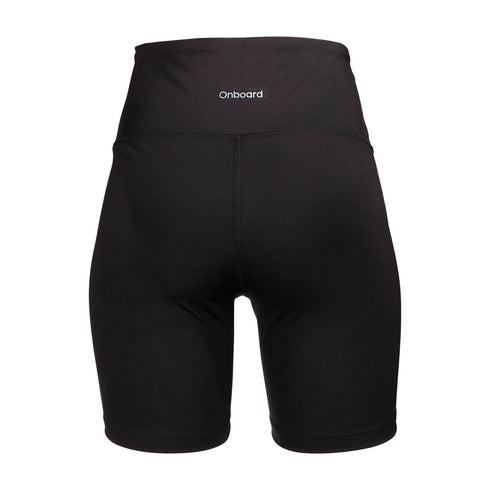 Short Onboard Support Biker 6 Mujer