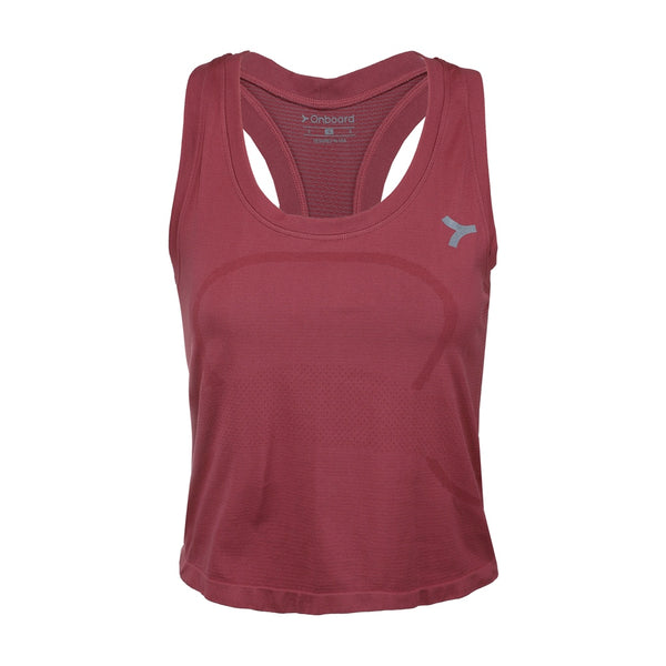 Tank Onboard Torvy Mujer