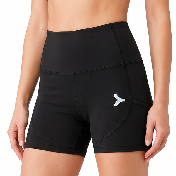 Short Onboard Ultra Biker 4 Mujer