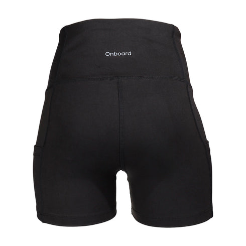 Short Onboard Ultra Biker 4 Mujer
