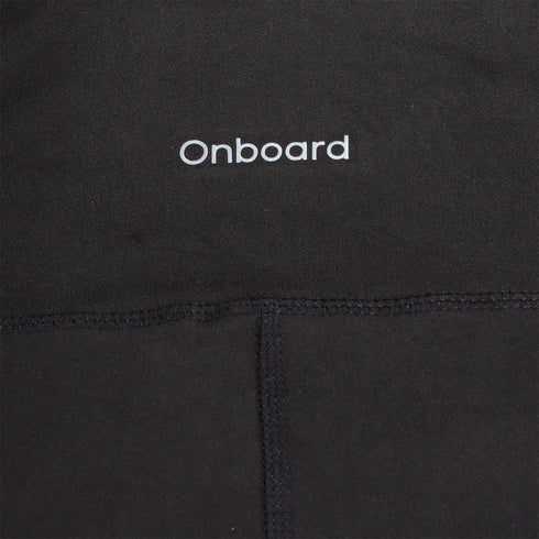 Short Onboard Ultra Biker 4 Mujer