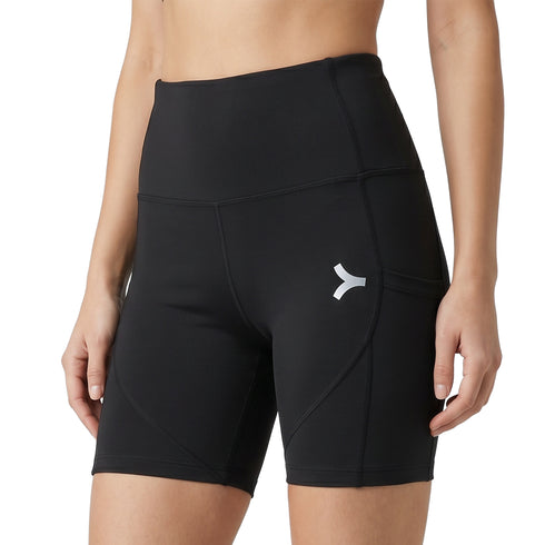 Short Onboard Ultra Biker 6 Mujer