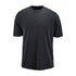 Playera Onboard Faded Oversize Hombre