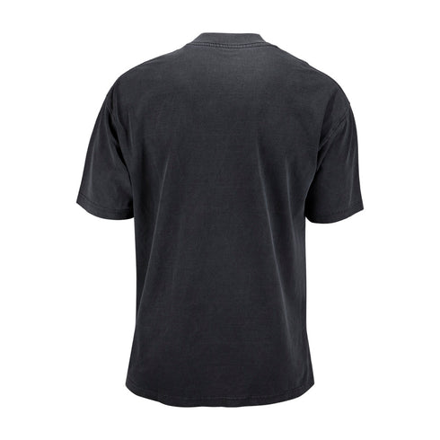 Playera Onboard Faded Oversize Hombre