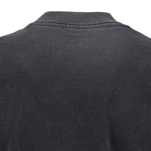 Playera Onboard Faded Oversize Hombre