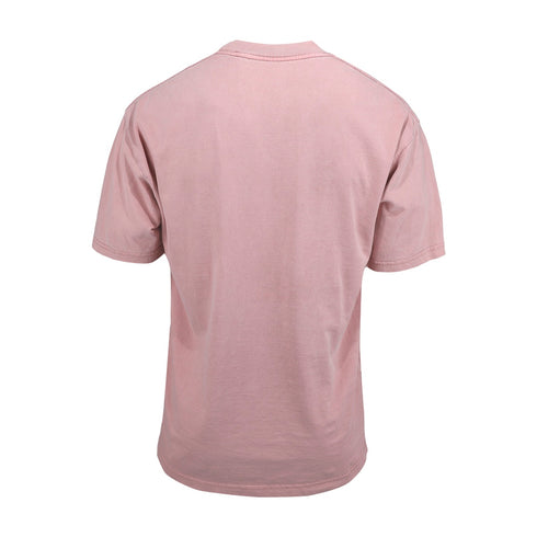 Playera Onboard Faded Oversize Hombre