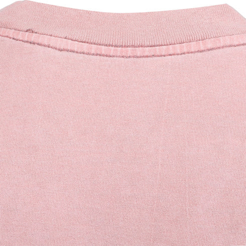 Playera Onboard Faded Oversize Hombre