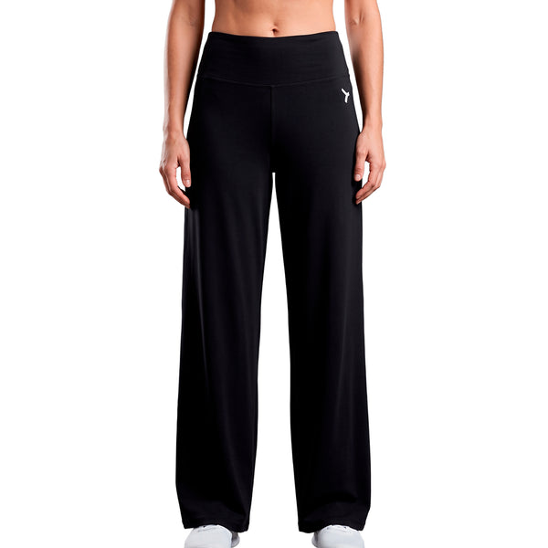 Leggings Onboard Aero Flared Mujer