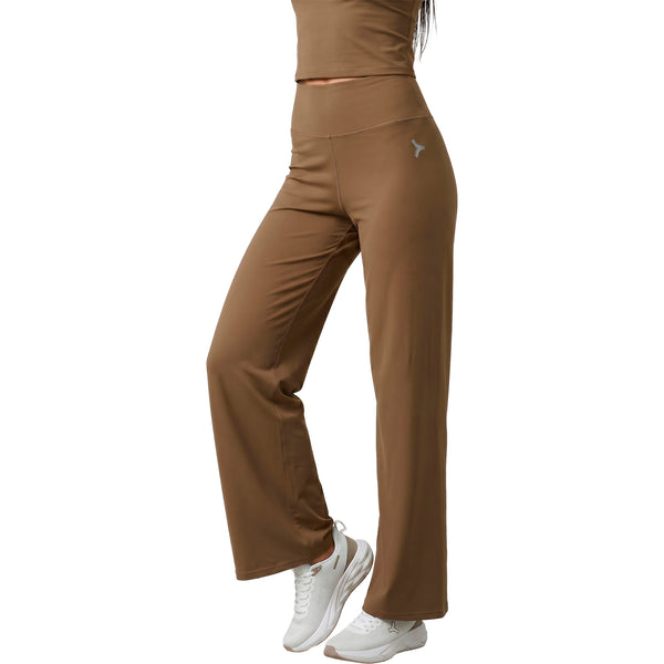 Leggings Onboard Aero Flared Mujer