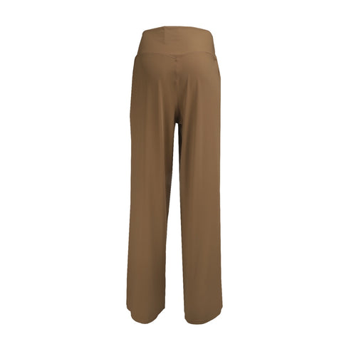 Leggings Onboard Aero Flared Mujer