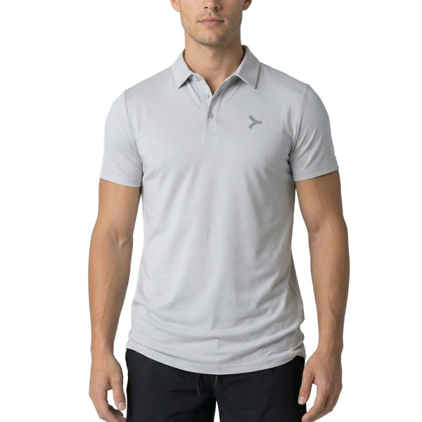 Polo Onboard Sleeve Hombre