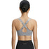 Top Onboard Zipper Mujer