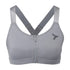 Top Onboard Zipper Mujer