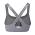 Top Onboard Zipper Mujer