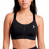 Top Onboard Zipper Mujer