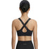 Top Onboard Zipper Mujer