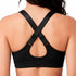 Top Onboard Zipper Mujer