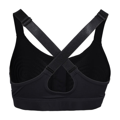 Top Onboard Zipper Mujer