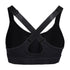 Top Onboard Zipper Mujer