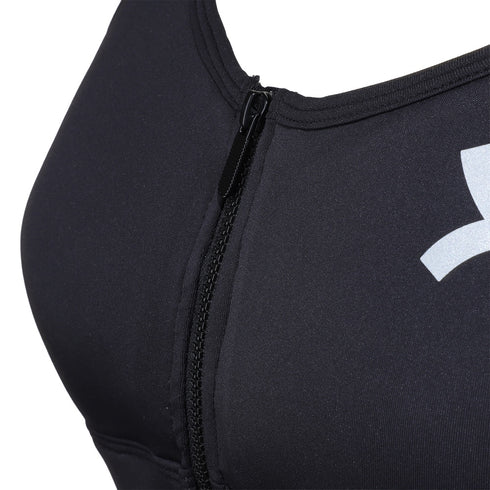 Top Onboard Zipper Mujer