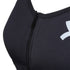 Top Onboard Zipper Mujer