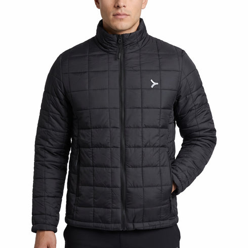 Chamarra Onboard Frost Hombre