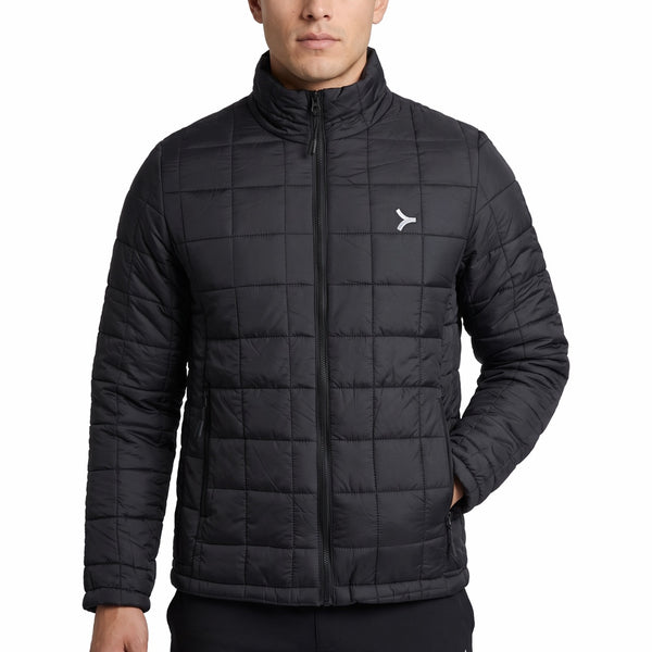 Chamarra Onboard Frost Hombre