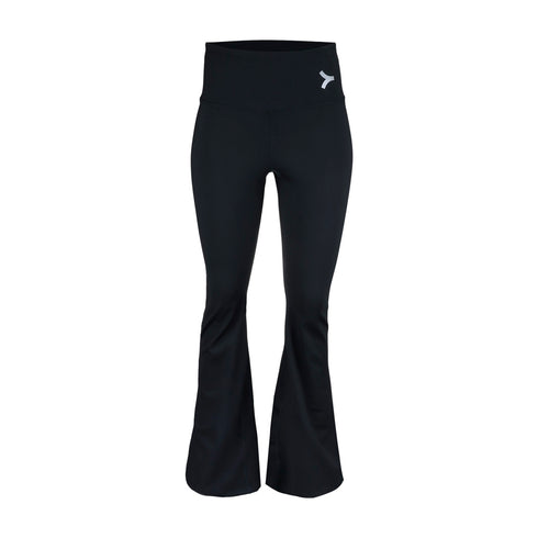 Leggings Onboard Azufre Mujer