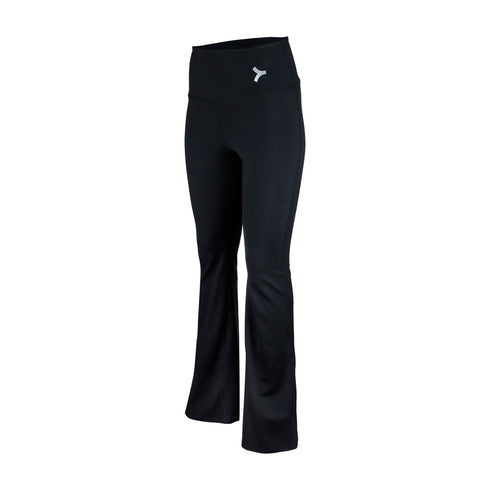 Leggings Onboard Azufre Mujer