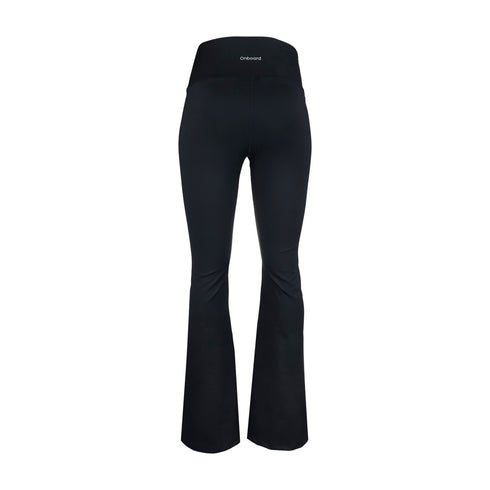 Leggings Onboard Azufre Mujer