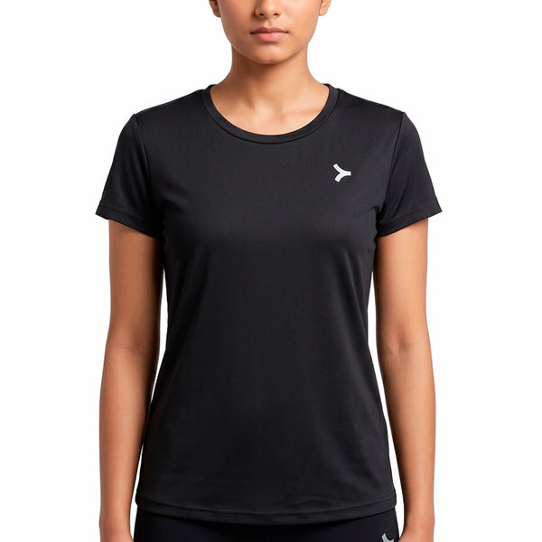 Playera Onboard Carrie Mujer