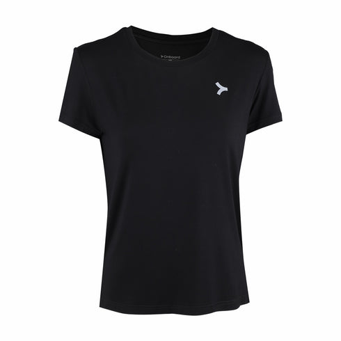 Playera Onboard Carrie Mujer