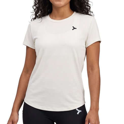 Playera Onboard Leila Mujer.