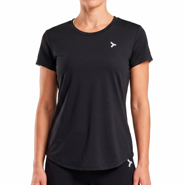 Playera Onboard Leila Mujer