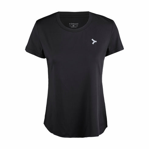 Playera Onboard Leila Mujer