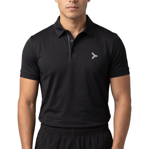 Polo Onboard Luxe Hombre.