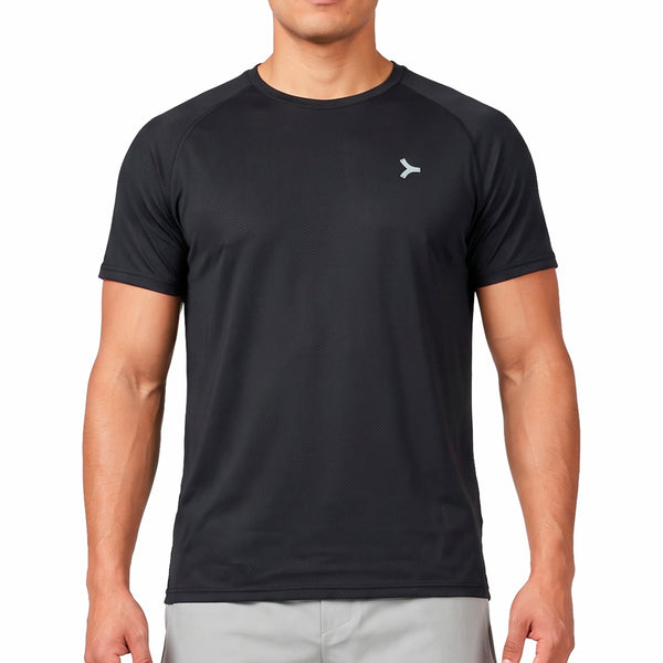 Playera Onboard Siggy Hombre