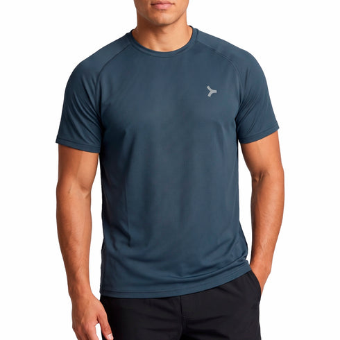 Playera Onboard Siggy Hombre