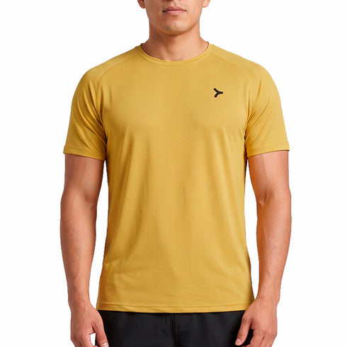 Playera Onboard Siggy Hombre