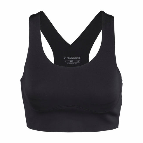 Top Onboard Starlet Mujer