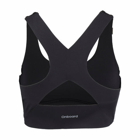 Top Onboard Starlet Mujer