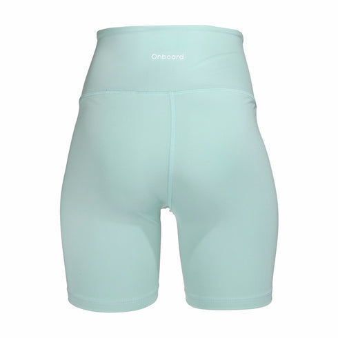Short Onboard Support Biker 6 Mujer