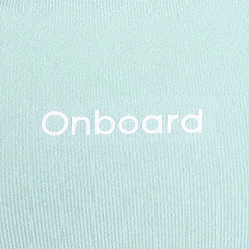 Short Onboard Support Biker 6 Mujer